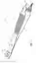 Fig. 02 - Safety surgical forceps