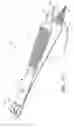 Fig. 07 - Safety surgical forceps
