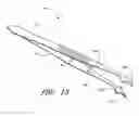 Fig. 09 - Safety surgical forceps