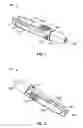 Fig. 02 - Lancet device and method