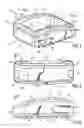 Fig. 02 - Anatomical interbody implant and gripper for same