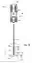 Fig. 02 - Vascular sealing device with high surface area sealing plug
