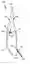 Fig. 01 - Wound closure apparatus