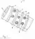 Fig. 02 - Intervertebral spacer device