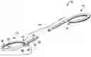 Fig. 01 - Open lumen stents