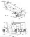 Fig. 07 - System for measuring points on a vehicle during damage repair