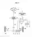 Fig. 02 - Power-assisted steering system