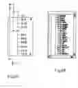 Fig. 08 - Method for displaying a hierarchically structure list and associated display unit