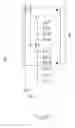 Fig. 12 - Method for displaying a hierarchically structure list and associated display unit