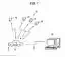Fig. 02 - Navigation system