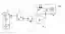Fig. 01 - Analysis system for analyzing the condition of a machine