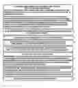 Fig. 01 - Method for quoting and contracting for management of inputs and services under a commercial service agreement, with a service loss guaranty or insurance policy and using an information management system