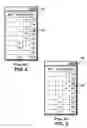 Fig. 03 - Method and system for displaying a cursor on a trading screen