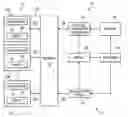 Fig. 01 - Auction system for remote bidding and method