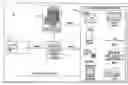 Fig. 01 - Communications network interface for user friendly interactive access to online services
