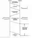 Fig. 01 - System and method for accessing read only ANSI tables in an electricity meter