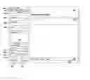 Fig. 01 - Framework enabling access of data from disparate databases in a manufacturing plant
