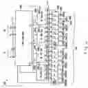 Fig. 05 - Adder circuit with sense-amplifier multiplexer front-end