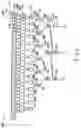 Fig. 06 - Adder circuit with sense-amplifier multiplexer front-end