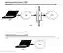 Fig. 01 - Intelligent local proxy for transparent network access from multiple physical locations