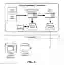 Fig. 09 - Cache-based system management architecture with virtual appliances, network repositories, and virtual appliance transceivers