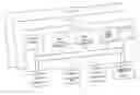 Fig. 01 - Multi-threaded accept mechanism in a vertical perimeter communication environment