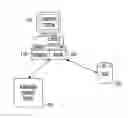 Fig. 02 - Intelligent caching of working directories in auxiliary storage