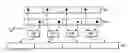Fig. 01 - Data element size control within parallel lanes of processing
