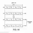Fig. 44 - Data processing apparatus and method for moving data elements between specified registers and a continuous block of memory