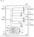 Fig. 07 - Dynamically reconfigurable logic circuit device, interrupt control method, and semi-conductor integrated circuit
