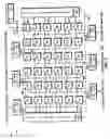 Fig. 04 - Architecture for a processor complex of an arrayed pipelined processing engine