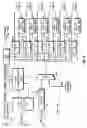 Fig. 06 - Architecture for a processor complex of an arrayed pipelined processing engine