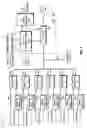 Fig. 08 - Architecture for a processor complex of an arrayed pipelined processing engine