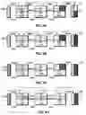 Fig. 09 - Architecture for a processor complex of an arrayed pipelined processing engine