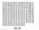 Fig. 09 - Method of generating an efficient stuck-at fault and transition delay fault truncated scan test pattern for an integrated circuit design