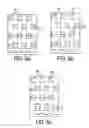 Fig. 07 - Method and apparatus for decomposing semiconductor device patterns into phase and chrome regions for chromeless phase lithography