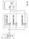 Fig. 40 - Integrated mechanism for suspension and deallocation of computational threads of execution in a processor