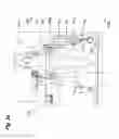 Fig. 35 - Disk transfer device