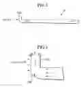 Fig. 03 - Disc drive apparatus with tray formed of optically transparent material