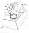 Fig. 01 - Optical media pick and process