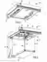 Fig. 04 - Storage library having free-hanging robot assembly
