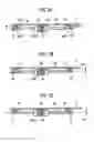 Fig. 03 - Optical disk device and carriage feed mechanism therefor