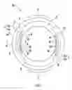 Fig. 02 - Adapter for non-circular disc