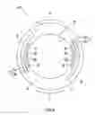 Fig. 03 - Adapter for non-circular disc