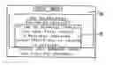 Fig. 01 - Television schedule system with access control