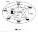 Fig. 09 - System and method for broadcasting entertainment related data