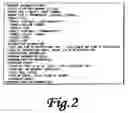 Fig. 03 - Method for extracting program and apparatus for extracting program