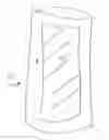 Fig. 01 - Forearm guard