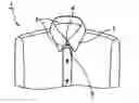 Fig. 01 - Shirts having neck size adjusting function
