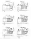 Fig. 15 - Shirts having neck size adjusting function